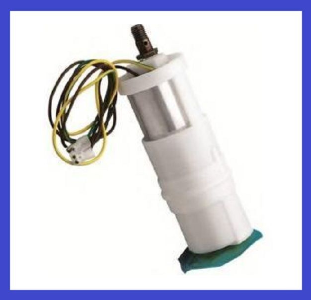 Pompe de gavage Audi RS2 pour moteur 2.2L Turbo essence de 6 bars