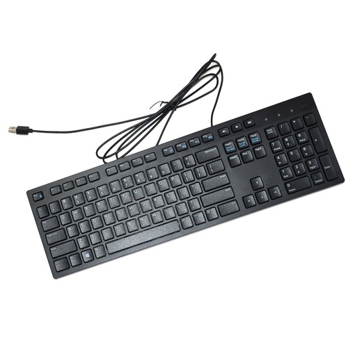 Dell Wyse 3040 Thin Client, Intel Atom x5 2GB RAM 16GB SSD Keyboard & Mouse Kit! - Picture 10 of 13