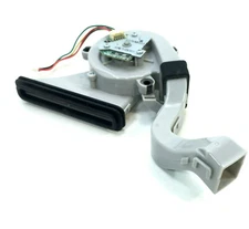 Shark RV750 RV700 RV720 RV755 Robot Vacuum SMALL FAN SUCTION MOTOR Genuine OEM