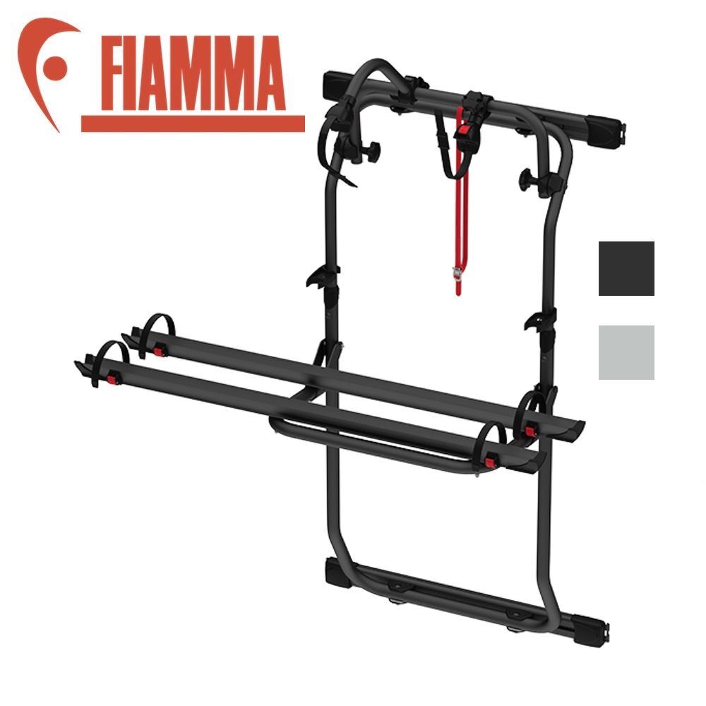 Fiamma Carry Bike 200 DJ Sprinter Before 2016 Campervan Bike
