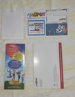 ADVERTISING ITEMS FROM KID'S SPOT IL & WI - GYM DANCE PARTIES TUMBLING & MORE — photo 3