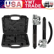 Macpherson Strut Spring Shock Absorber Compressor Set for Car Motorcycle Truck