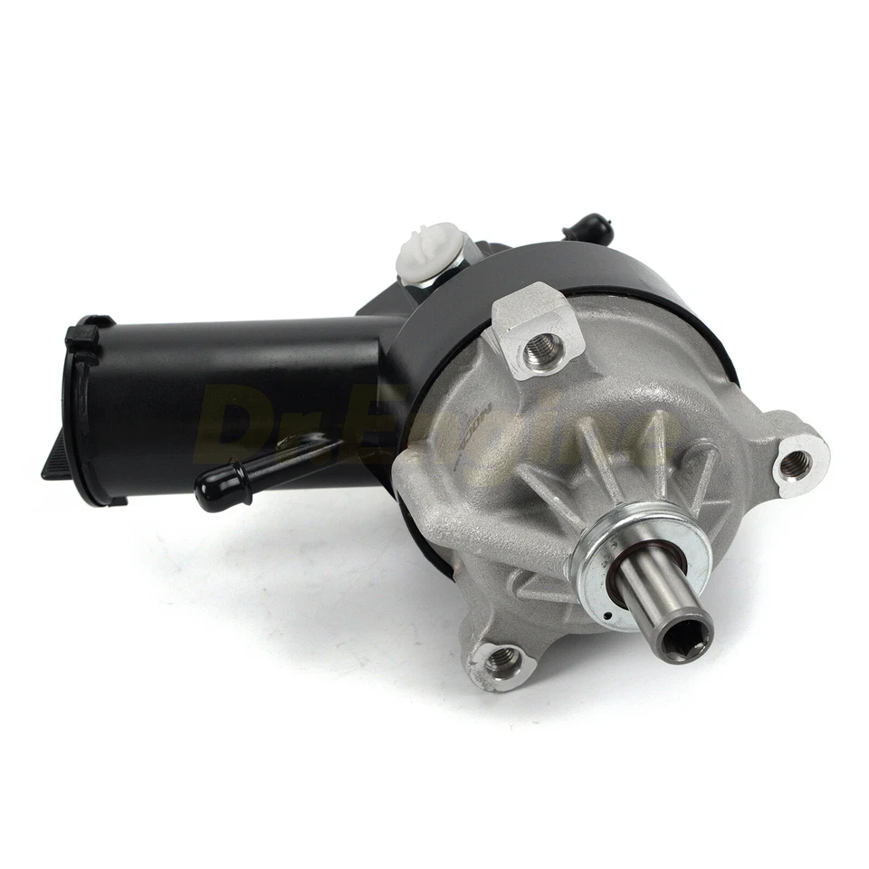 Power Steering Pump 20-7238 For Ford Excursion F550 F-450 F-350 F-250 Super Duty - Image 3 of 4