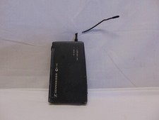 SENNHEISER ew 100 SK 100 Bodypak Transmitter