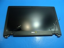 Dell Latitude 15.6  5580 Genuine Matte FHD LCD Screen Complete Assembly Black