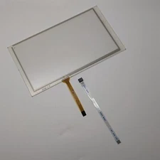 1PC 6.2 inch for   Touch Screen Glass 155*88mm  NX-501 VX-401 NX501 VX401