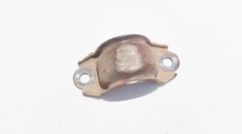 Volkswagen Passat 1998 Stabilizer Sway Bar-bracket used, Genuine #855202-85
