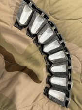 83C-D20 Parker Parkrimp Crimp Die 1-1/4”