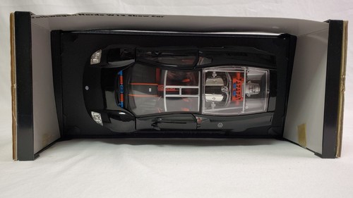 Motor Max Volkswagen Nardo W12 Show Car 1:18 Scale Diecast Mint With Box - Picture 9 of 24