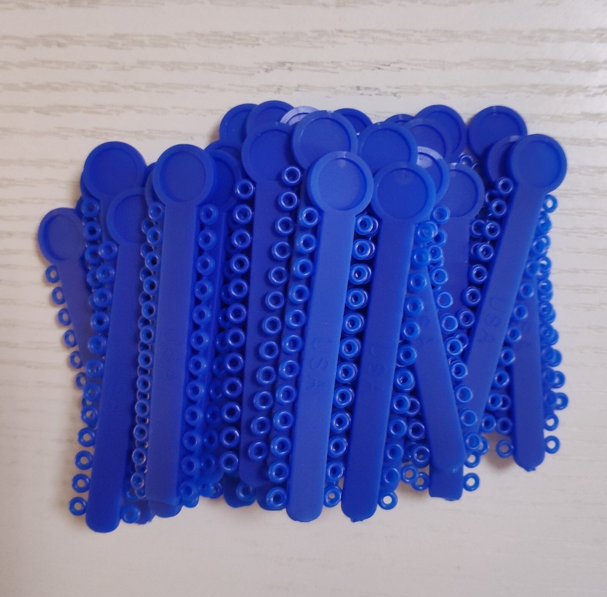 Elastica Ortodontica, Fascia Ultra Potente In Gomma