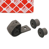 febi Querlenkerlager Rep.Satz FüR Citroen Berlingo First Peugeot 306 Vorne Links