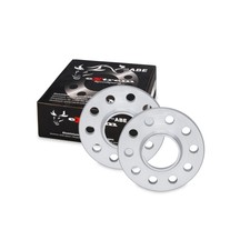 JOM Spurverbreiterung 20mm 5/110/108 NLB 651 mm für Opel Adam M13 Meriva S10