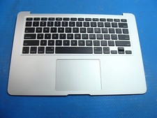 MacBook Air A1466 2015 MJVE2LL/A 13" Top Case Palmrest w/BL Keyboard 661-7480