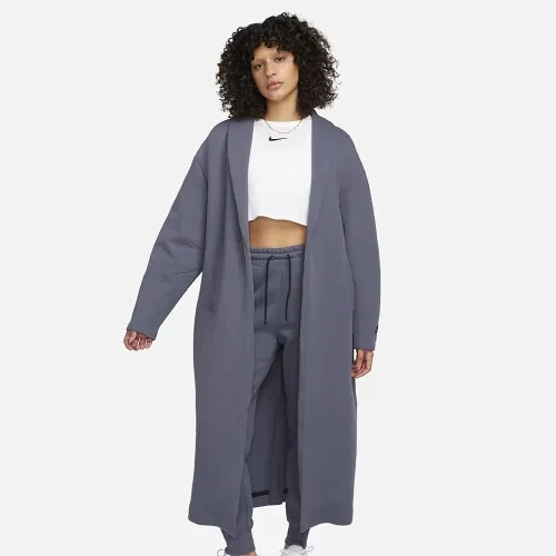 Size 2XL $205 Nike Sportswear Tech Fleece Women's Oversized
