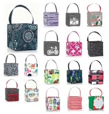 BN Thirty One Littles carry-all Caddy utility tote Storage Organizer bag 31
