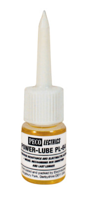 Peco PL-64 Power-Lube Leichtöl (neue Formel)