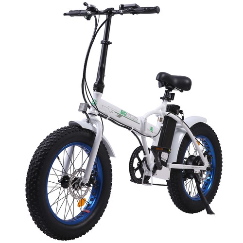 ECOTRIC 20\