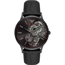 Emporio Armani watch Automatic AR 60046  Men`s