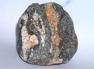 SUISEKI ROCK