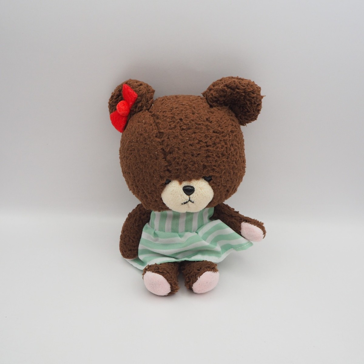 【未開封】sacai プードルdoll 人形 ぬいぐるみ 猫島の不思議な世界 BJD 可動ドール ぬいぐるみ ブラインド