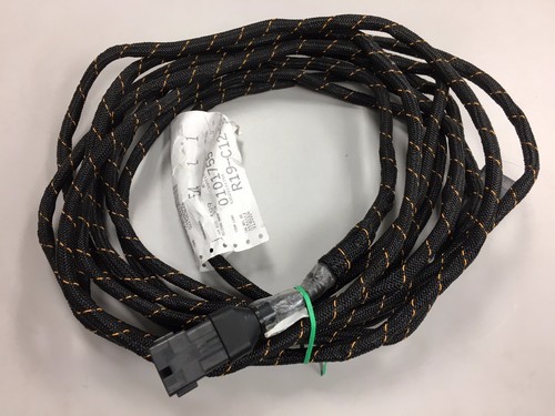 Conjunto de arnés Caterpillar CAT 189-5599 - Imagen 4 de 4