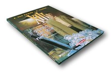 XIII IL GIORNO DEL SOLE NERO DARGAUD/ CULT COMICS  1999 [Z40-061]