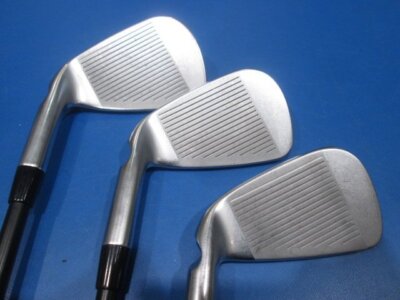 GolfIron Set PING i525 Dot Color Orange ALTA J CB SLATE (R