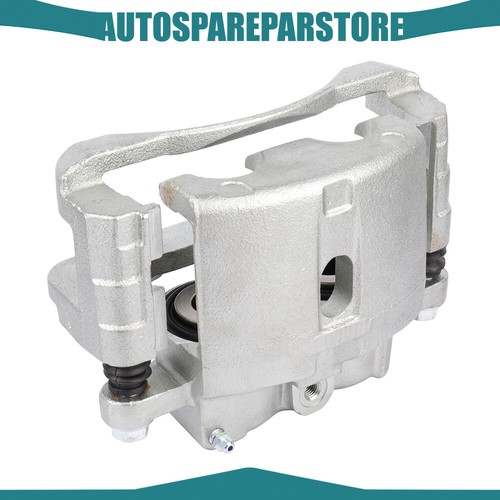 Front Brake Calipers Pair For 99-2006 GMC Sierra 1500 2003-2005 Chevrolet Astro - Picture 17 of 21