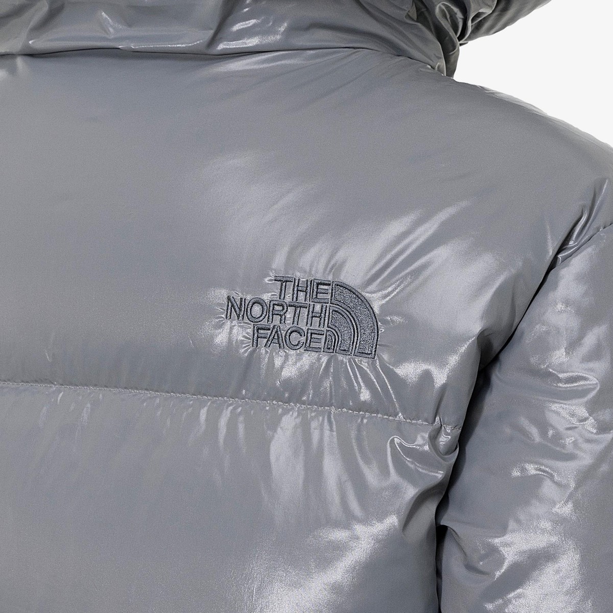 ★THE NORTH FACE W'S GLOSSY ELBERON RDS DOWN JACKET★ The North Face Korea W'S GLOSSY ELBERON RDS DOWN JACKET