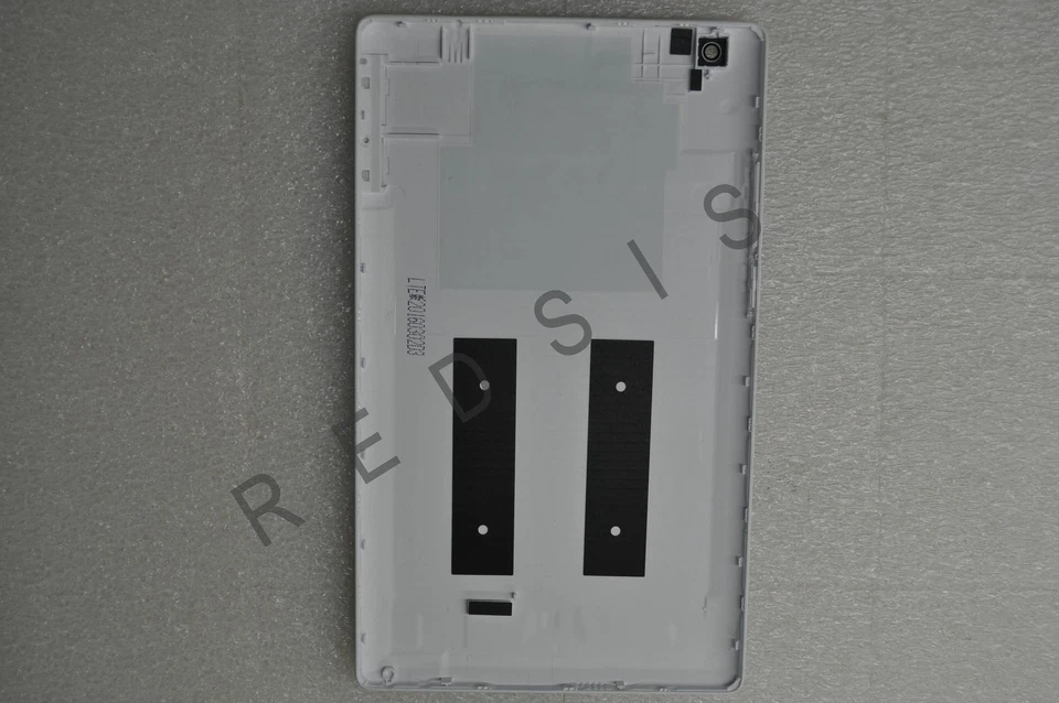 Lenovo Rear Cover White for A8-50-TABLET 5S58C05111?5S58C02625 - Image 2 of 3