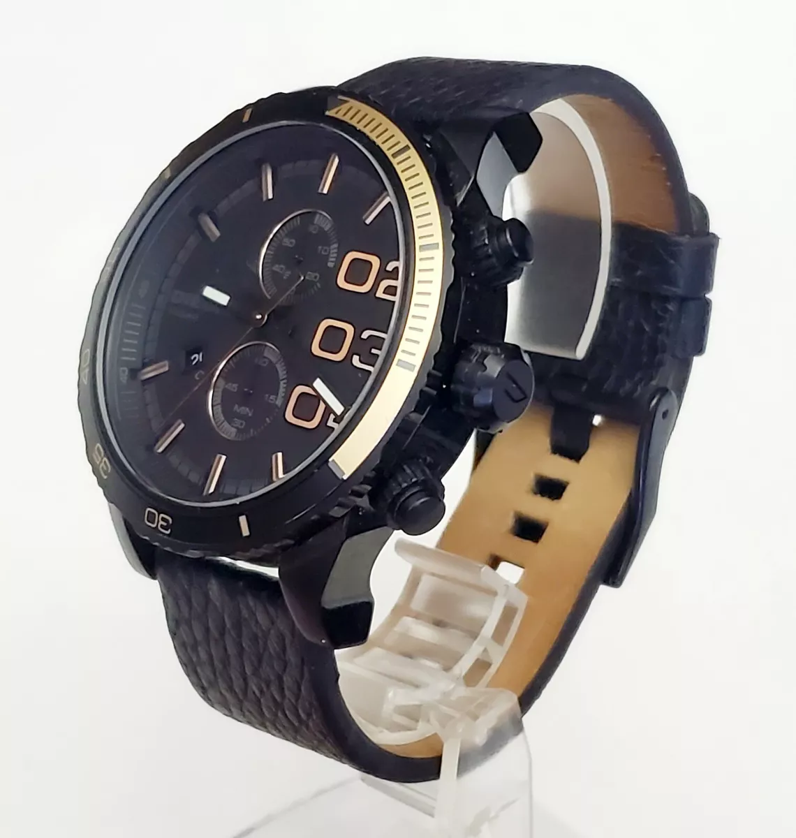 Dz4327 hotsell diesel watch