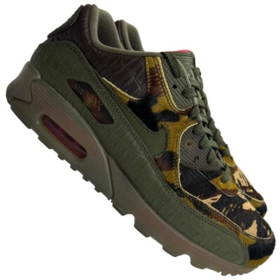 Nike Air Max 90 Croc Camo Size UK US EU 43 UK