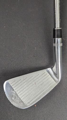 Titleist 681 Forged Blade Single 7 Iron Golf Club Right Hand Steel Tour Concept - Picture 4 of 11