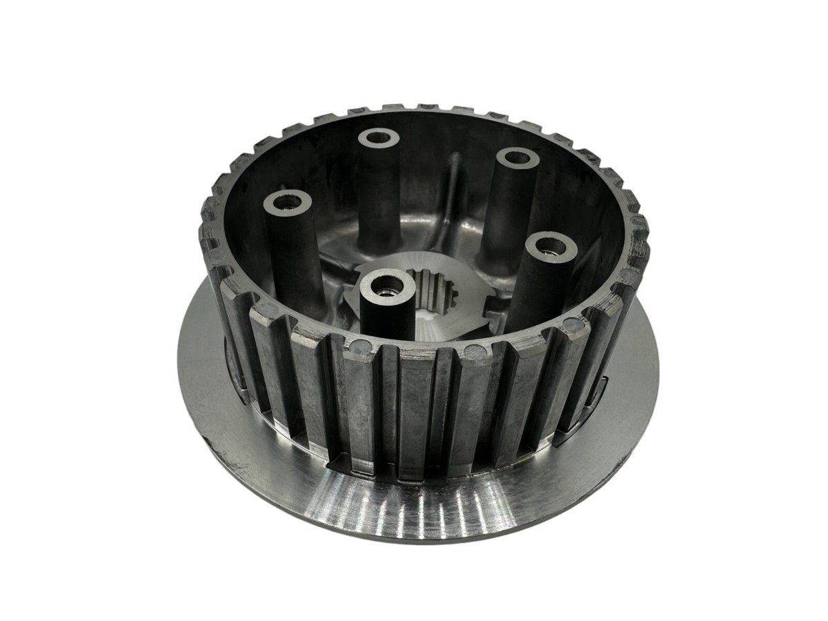 Yamaha OEM 1993 - 2024 YZ125 YZ 125 X INNER CLUTCH HUB BOSS Yamaha OEM 1993 - 2024 YZ125 YZ 125 X INNER CLUTCH HUB BOSS
