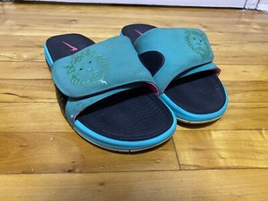 lebron james sandals mens