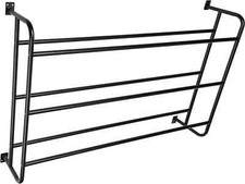 Pro Down Wall Mounted Helmet/Ball Rack