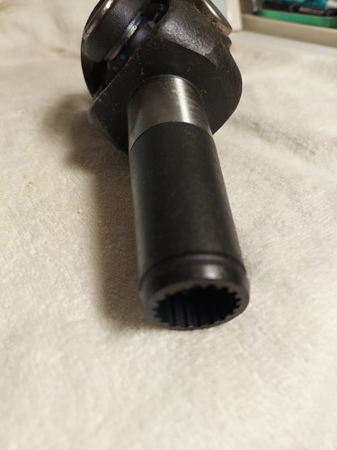 NEW Mercruiser TR Trs Outdrive U joint assembly 62782a8 Merctrans 62782 62784A1 - Picture 10 of 11