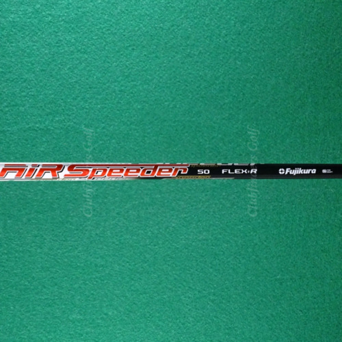 Adams 2014 Idea Hybrid Single 6 Iron Fujikura Air Speeder 50 Graphite Regular - Picture 3 of 4