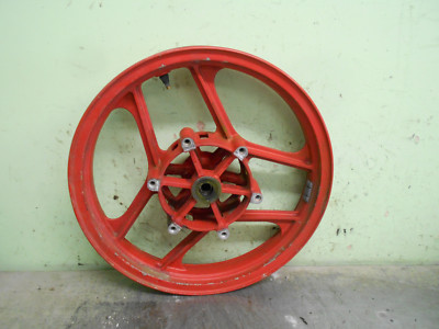 ⭐️ Sa ⭐️ kawasaki gpx 250 front wheel | eBay