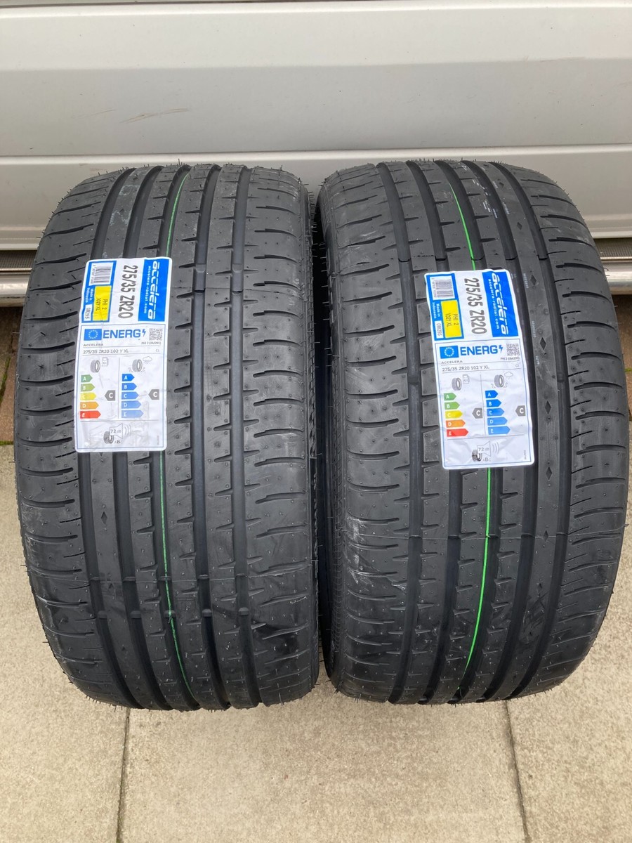 美品　深リム　ANHELO 245/35ZR20 2本　275/35ZR202本 深リム 8.5J 9.5J 245/35R20 275/30R20 セルシオ - メルカリ