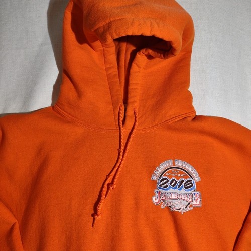 Walcott Truckers 2016 Jamboree Sweatshirt Herren XL - Bild 3 von 9
