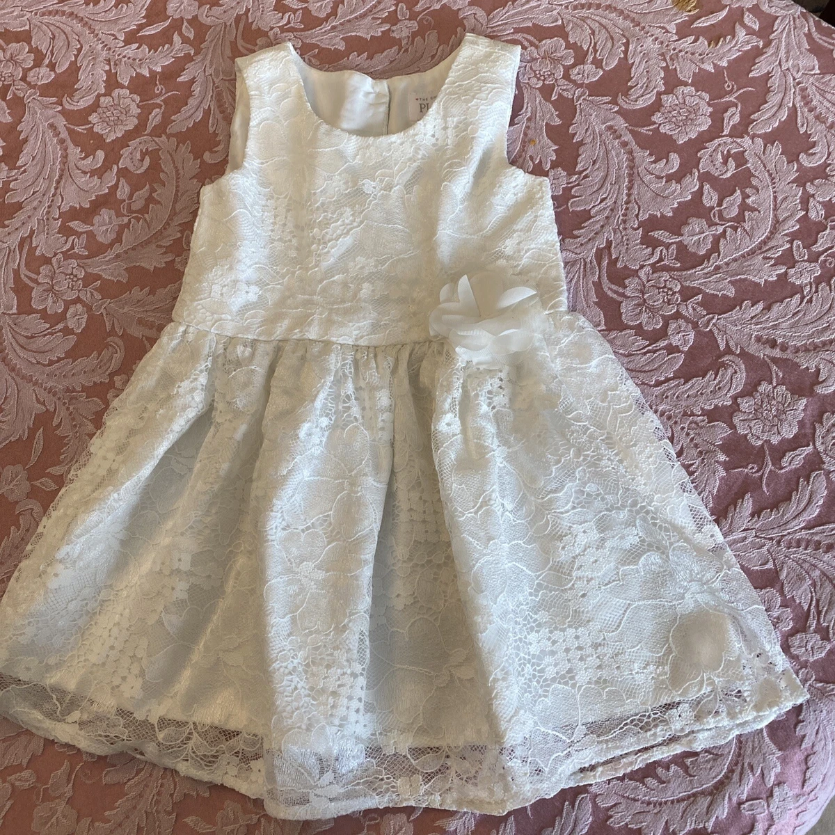 3t top lace dress