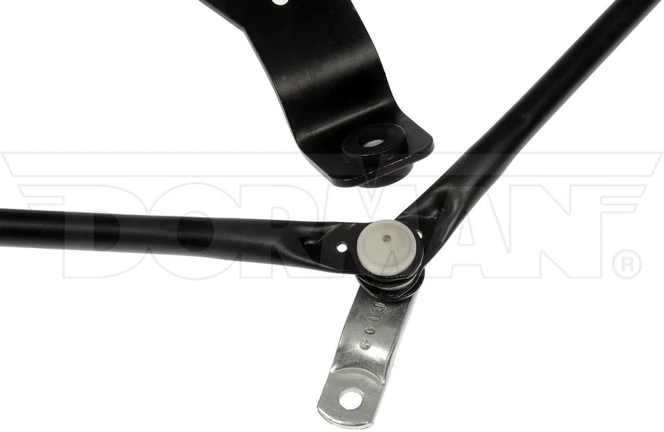 Limpador de para-brisa Linkage Dorman para 2011-2018 Ram 1500 2012 2013 2014 2015 2016 - Imagem 4 de 4