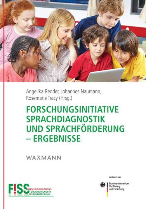 Thumbnail - Forschungsinitiative Sprachdiagnostik Und Sprachförderung - Ergebnisse