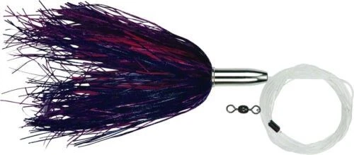 Boone Marlin/Sailfish Fishing Baits, Lures & Flies