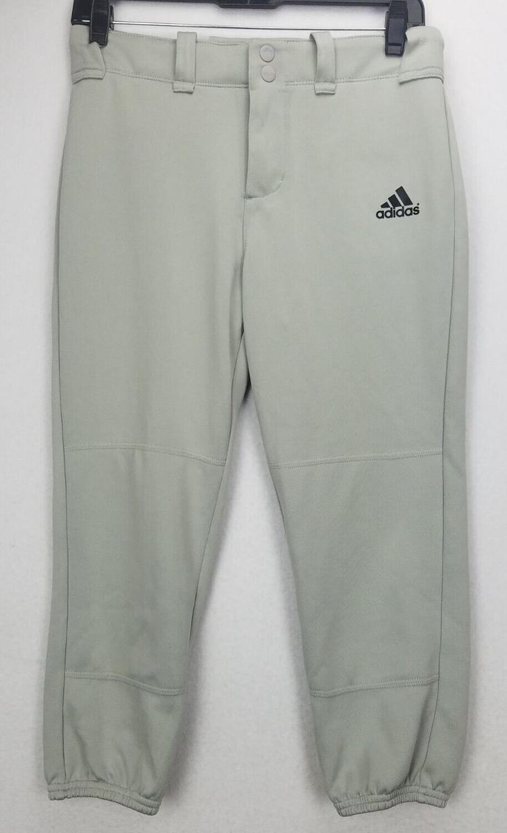 adidas mens baseball pants