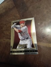 MARK TRUMBO 2013 PANINI SELECT #59 FREE SHIPPING 