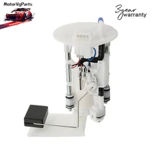 For Yamaha Grizzly 550 700 4WD / EPS Fuel Pump Assembly Module 3B4-13907-10-00