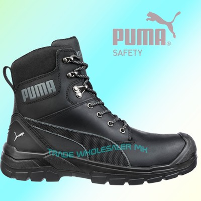 puma tactical boots