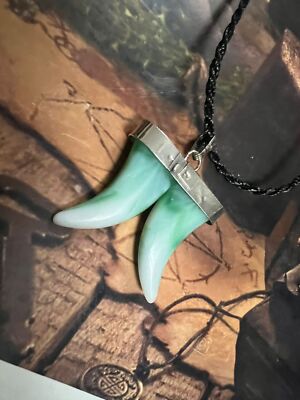 Smashan Kali Real Vamplre Transformation Relic Supreme Power Wealth Pshychic A+